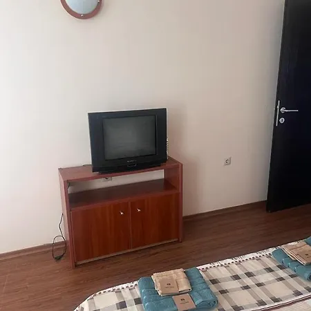 Sirena Sky شقة